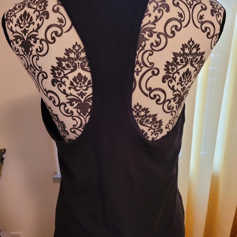Jockey Razor Back Tank - Picture 3 of 3